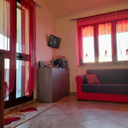 Appartamento Sofia - Nord Sardegna - Бадези Екстериор снимка