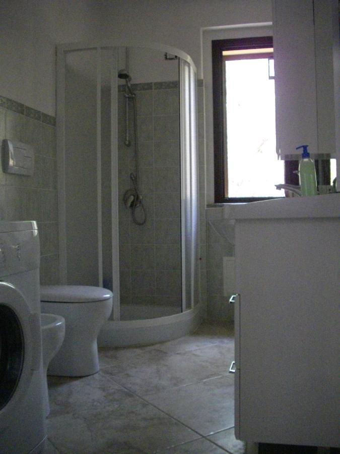 Appartamento Sofia - Nord Sardegna - Бадези Екстериор снимка