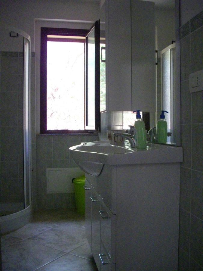 Appartamento Sofia - Nord Sardegna - Бадези Екстериор снимка