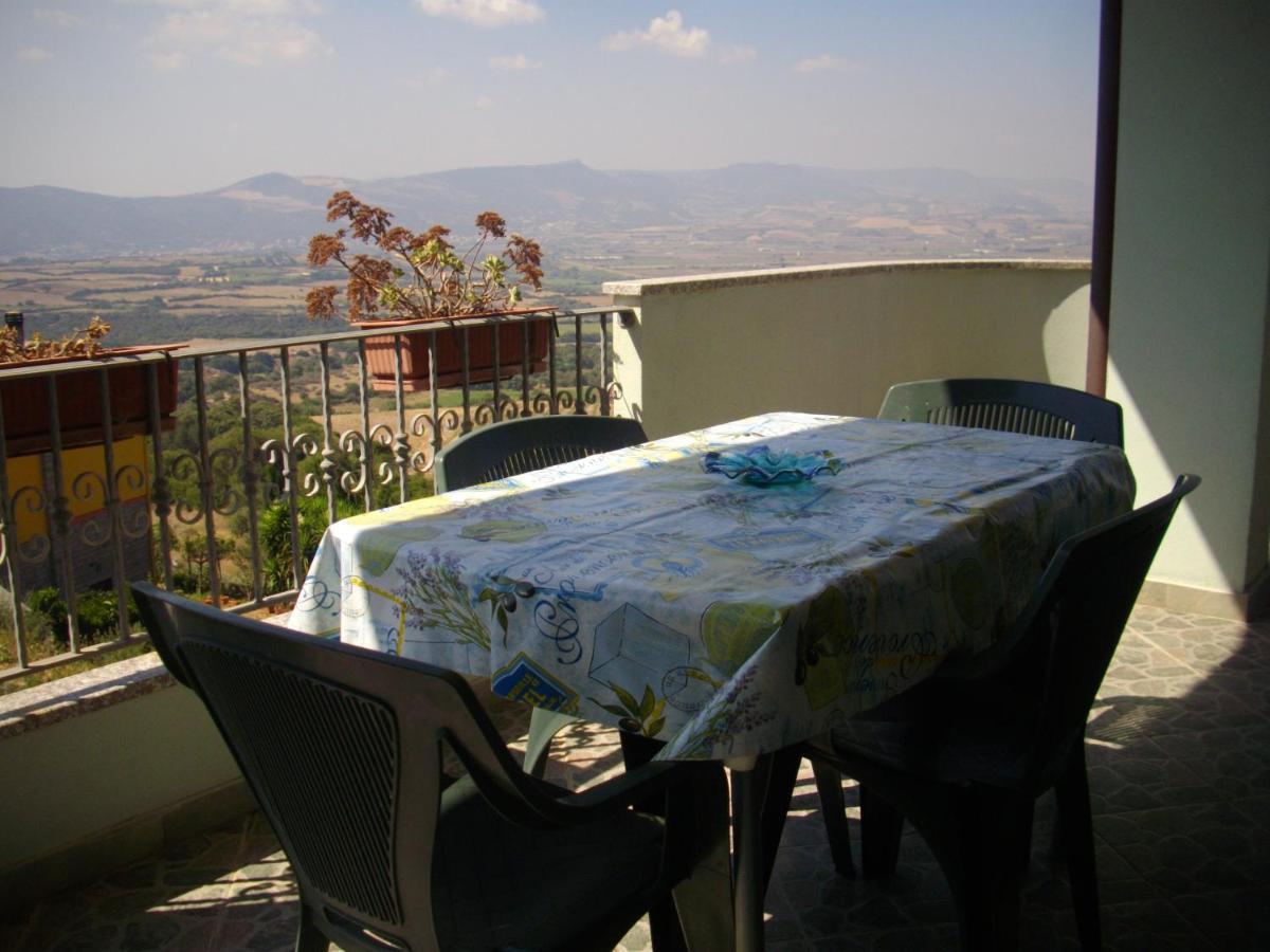 Appartamento Sofia - Nord Sardegna - Бадези Екстериор снимка