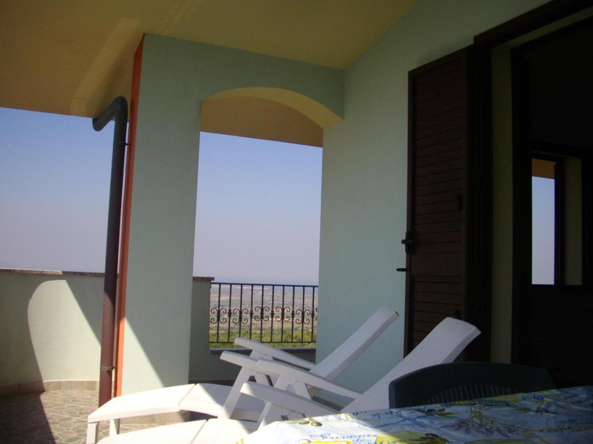 Appartamento Sofia - Nord Sardegna - Бадези Екстериор снимка