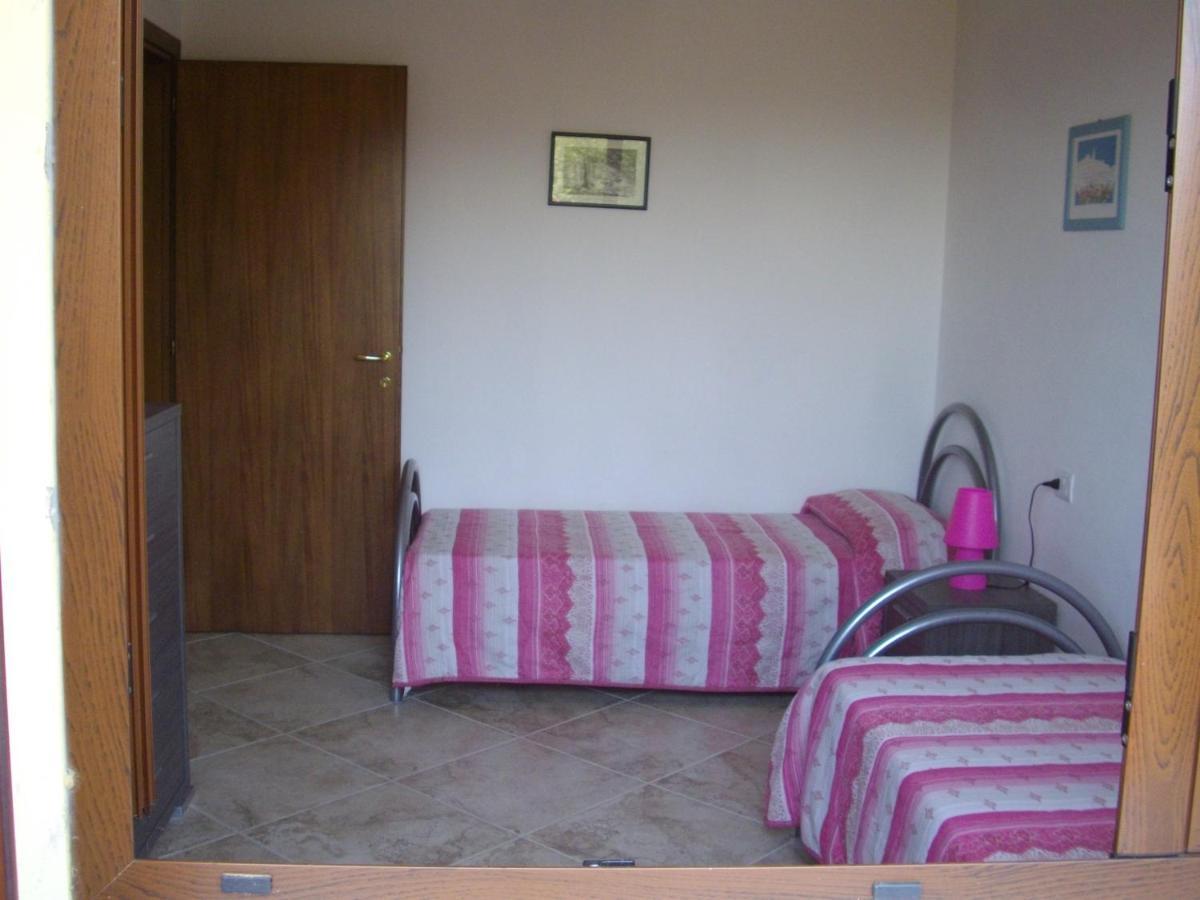 Appartamento Sofia - Nord Sardegna - Бадези Екстериор снимка