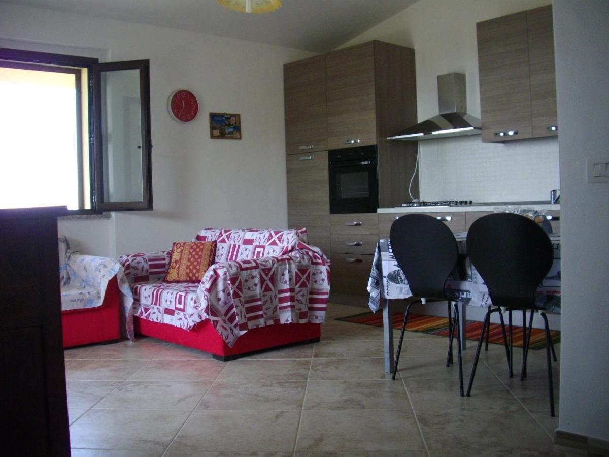 Appartamento Sofia - Nord Sardegna - Бадези Екстериор снимка