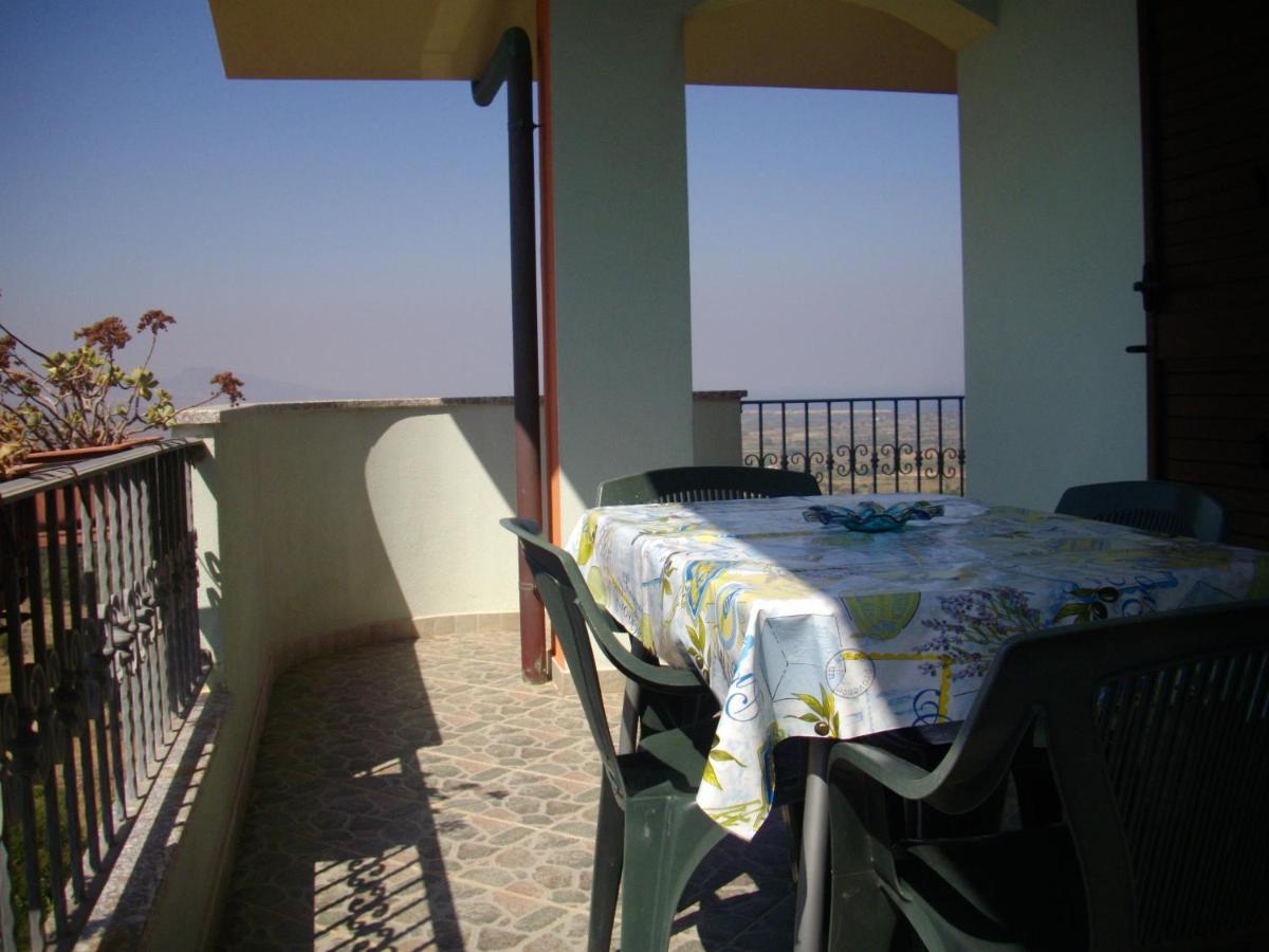 Appartamento Sofia - Nord Sardegna - Бадези Екстериор снимка