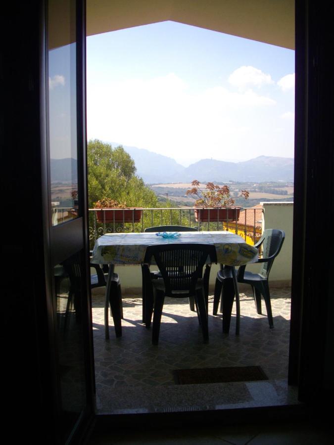 Appartamento Sofia - Nord Sardegna - Бадези Екстериор снимка