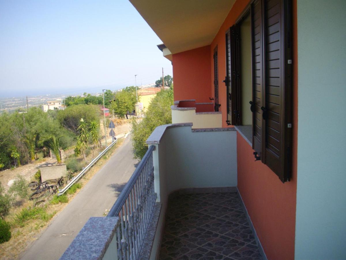 Appartamento Sofia - Nord Sardegna - Бадези Екстериор снимка