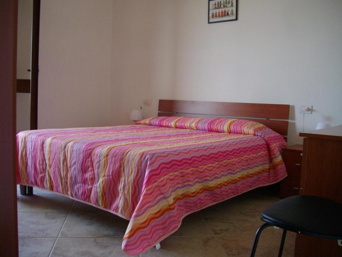 Appartamento Sofia - Nord Sardegna - Бадези Екстериор снимка