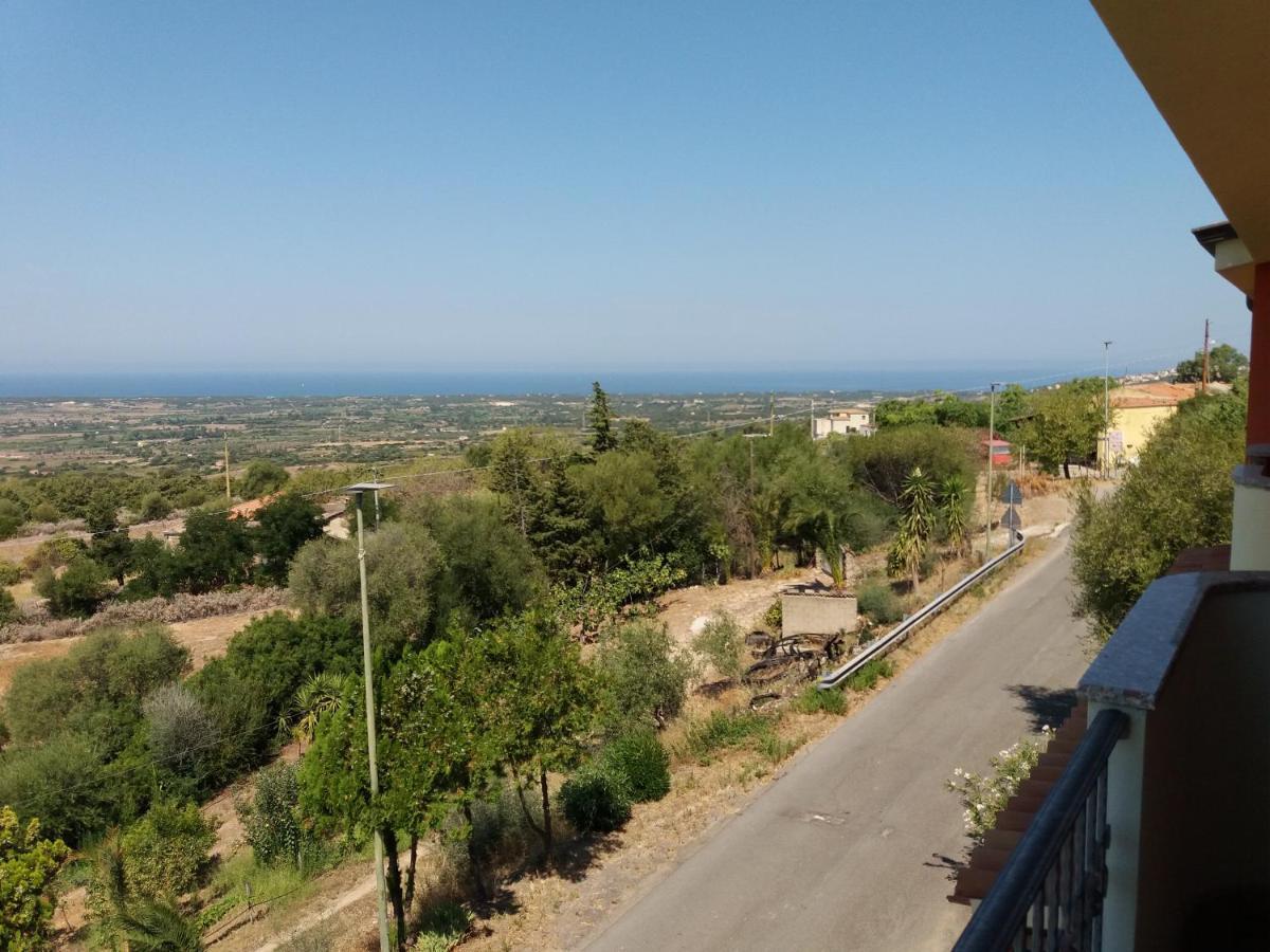 Appartamento Sofia - Nord Sardegna - Бадези Екстериор снимка