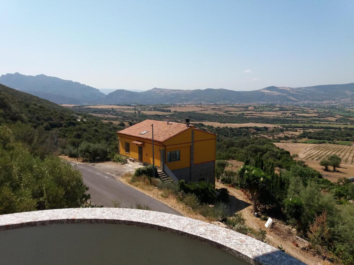 Appartamento Sofia - Nord Sardegna - Бадези Екстериор снимка