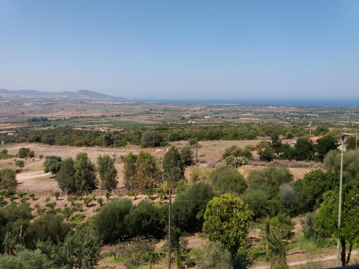 Appartamento Sofia - Nord Sardegna - Бадези Екстериор снимка