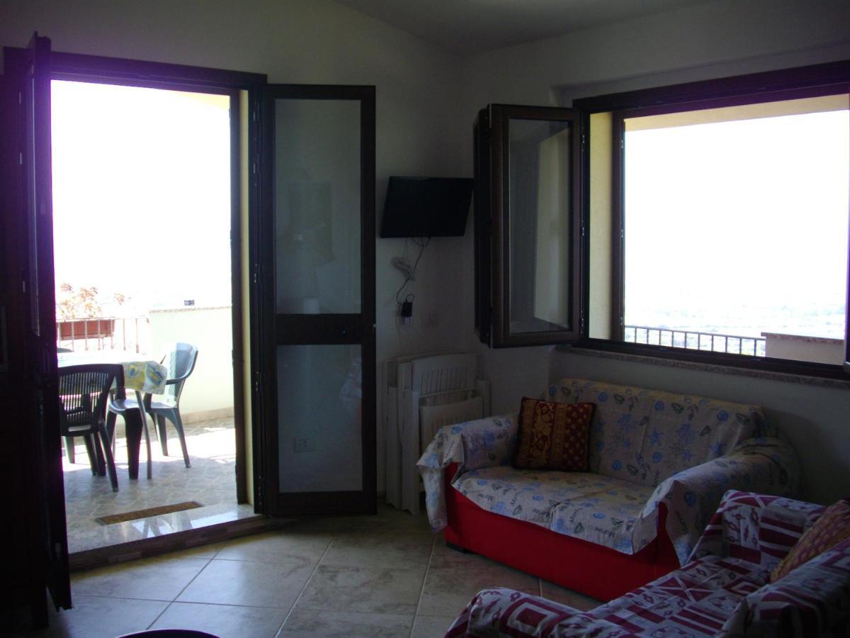 Appartamento Sofia - Nord Sardegna - Бадези Екстериор снимка