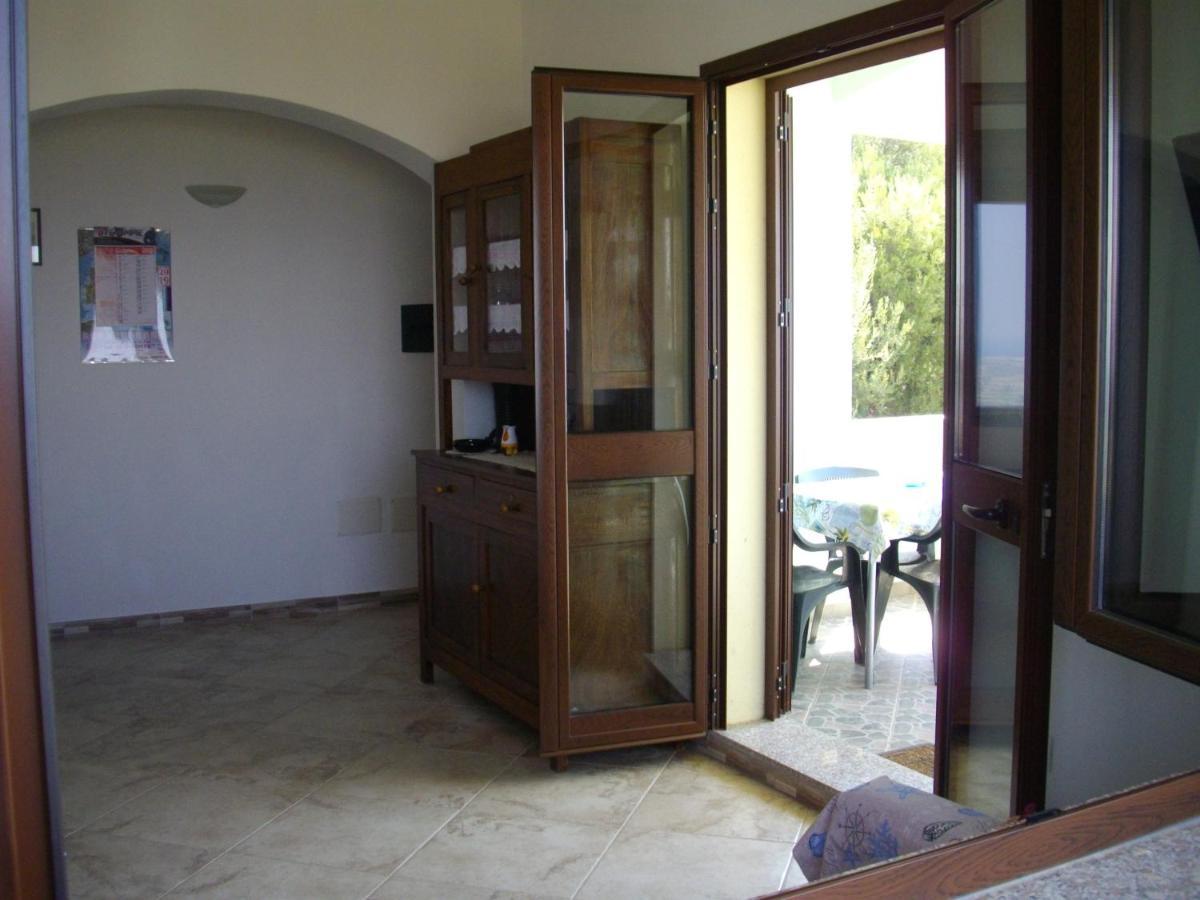 Appartamento Sofia - Nord Sardegna - Бадези Екстериор снимка