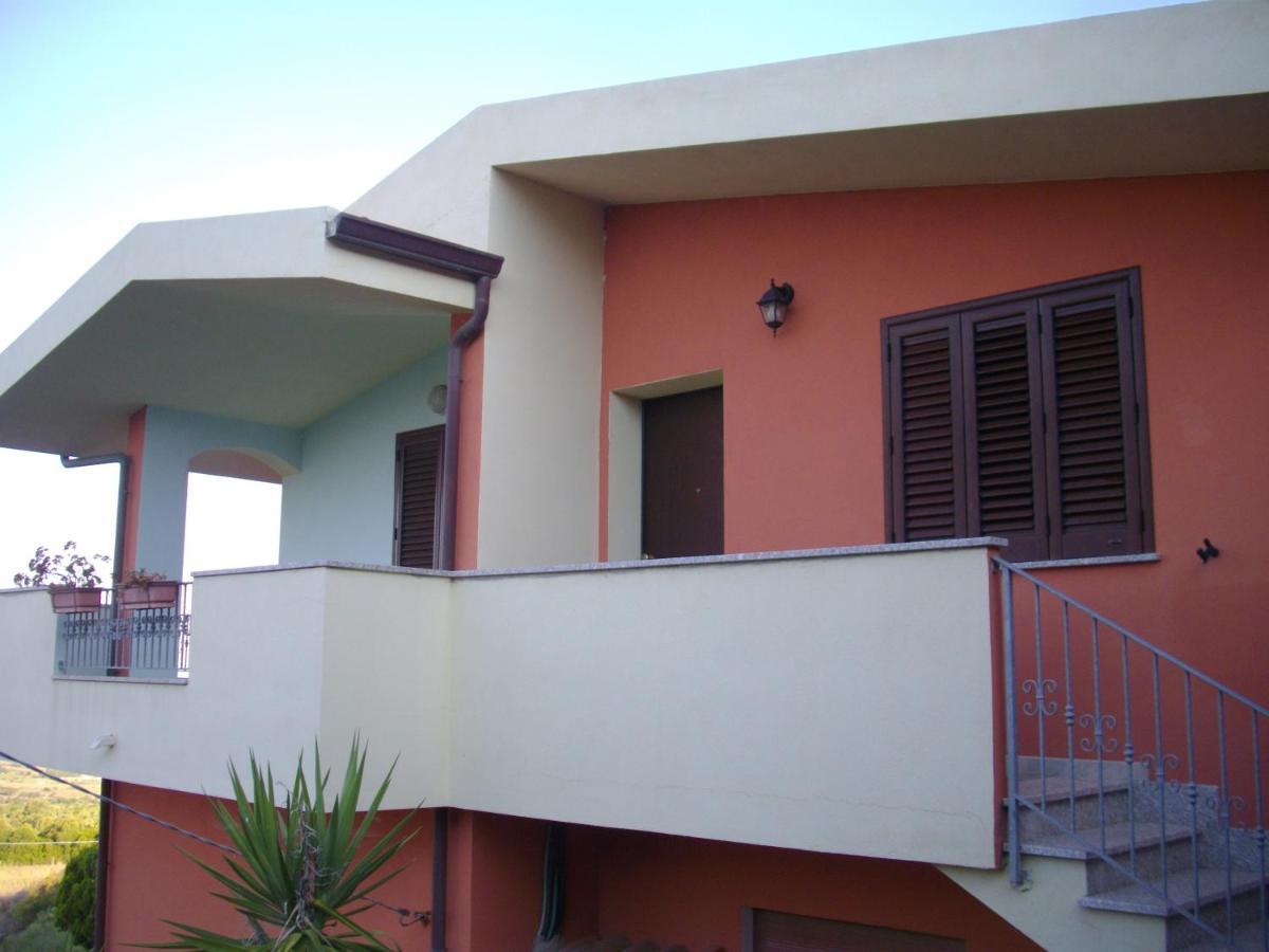 Appartamento Sofia - Nord Sardegna - Бадези Екстериор снимка