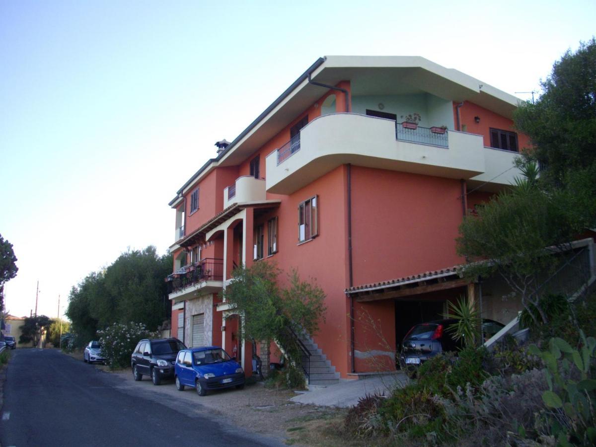 Appartamento Sofia - Nord Sardegna - Бадези Екстериор снимка