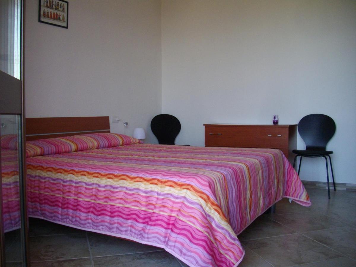 Appartamento Sofia - Nord Sardegna - Бадези Екстериор снимка