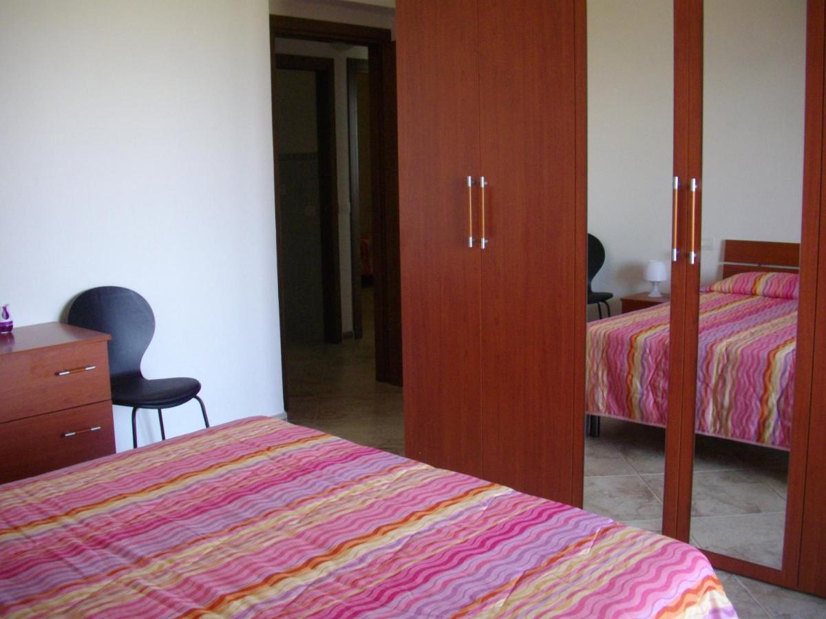 Appartamento Sofia - Nord Sardegna - Бадези Екстериор снимка