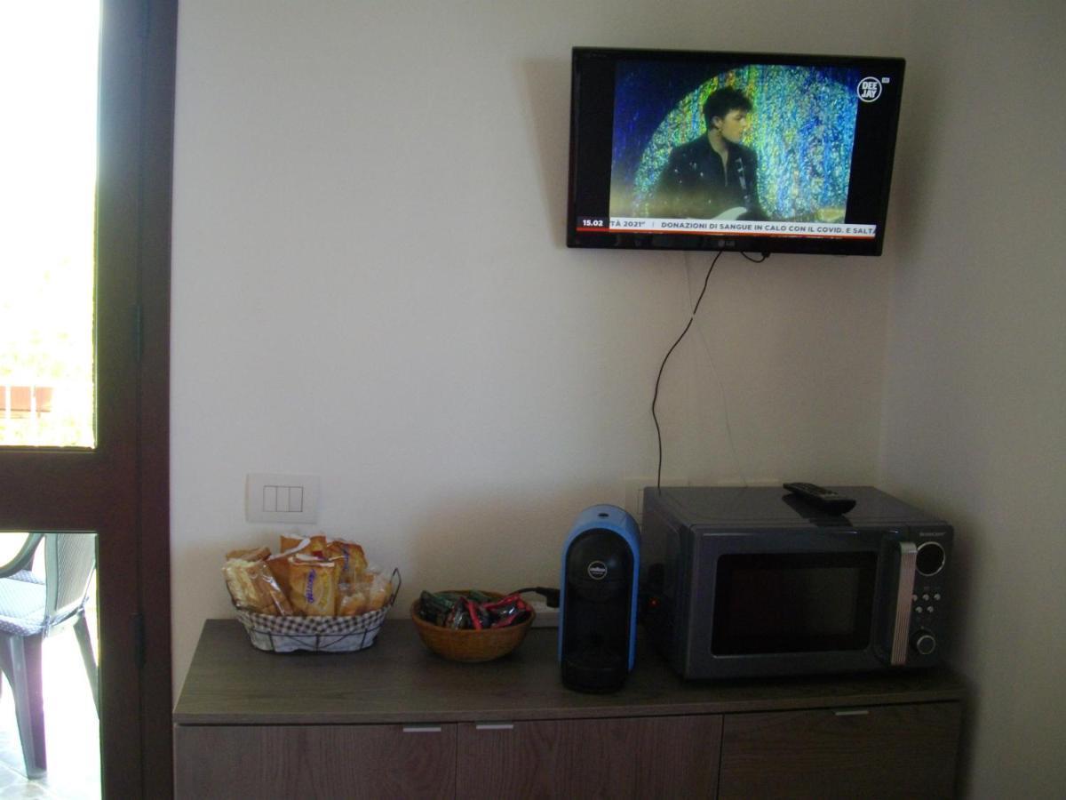 Appartamento Sofia - Nord Sardegna - Бадези Екстериор снимка