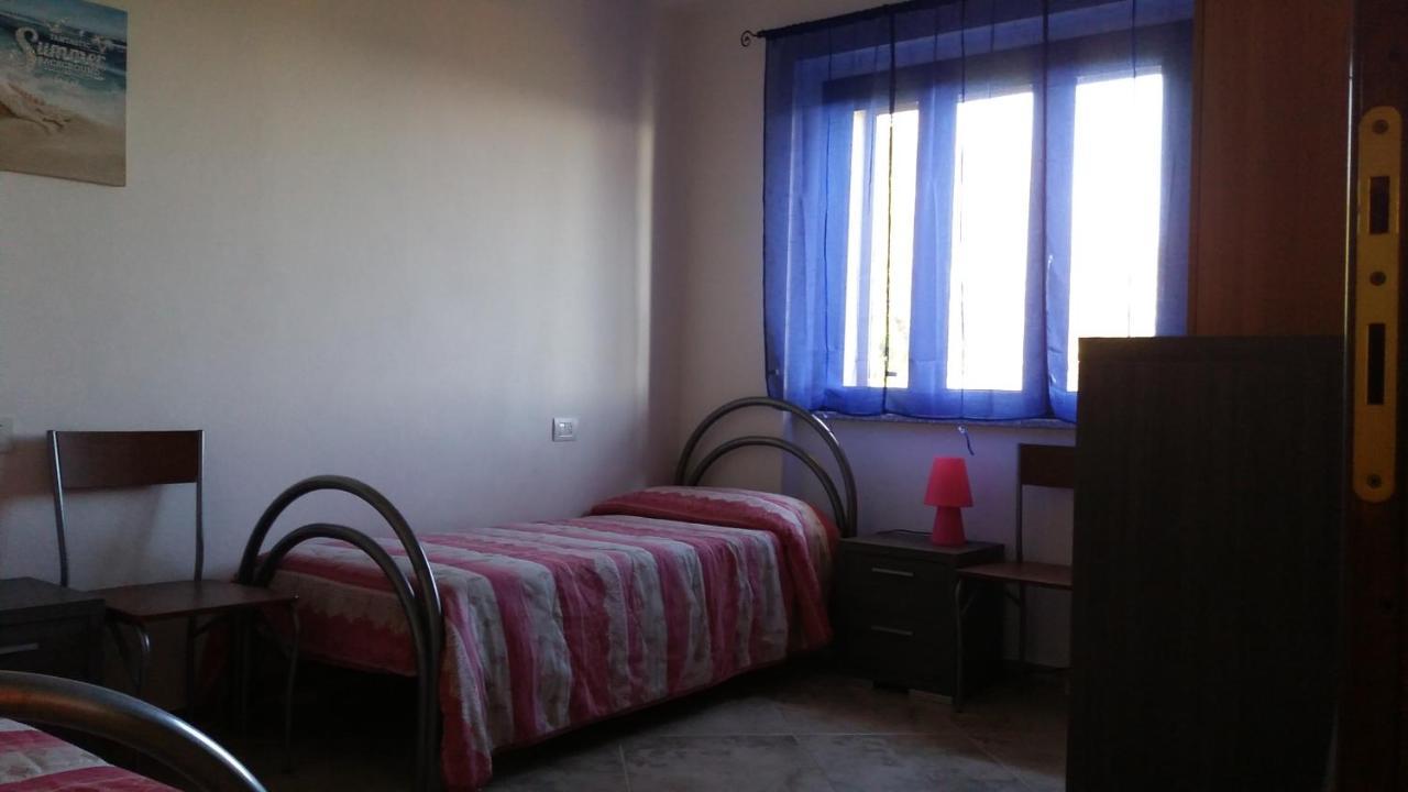 Appartamento Sofia - Nord Sardegna - Бадези Екстериор снимка