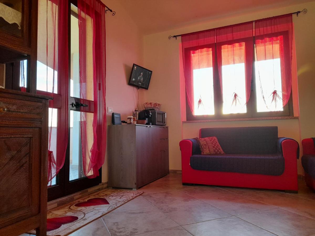 Appartamento Sofia - Nord Sardegna - Бадези Екстериор снимка