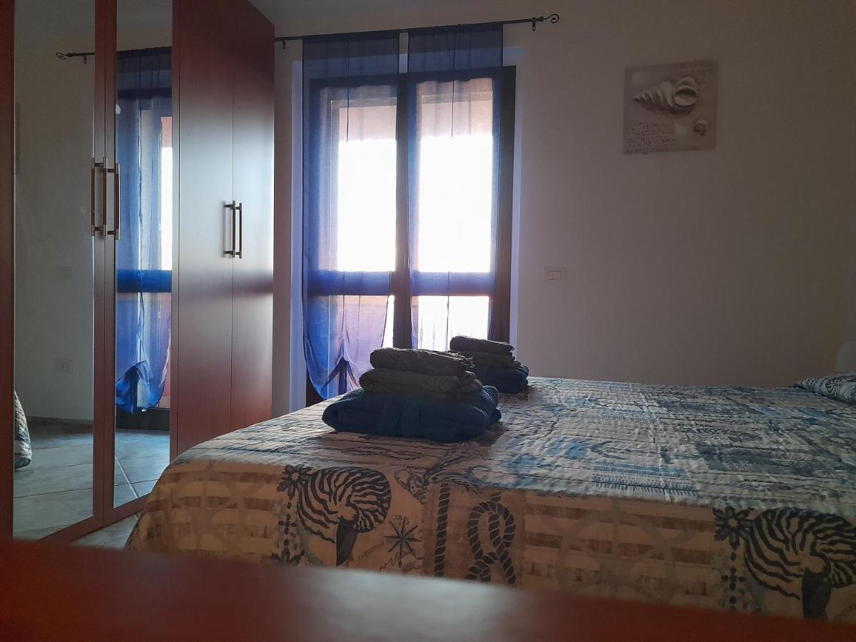 Appartamento Sofia - Nord Sardegna - Бадези Екстериор снимка