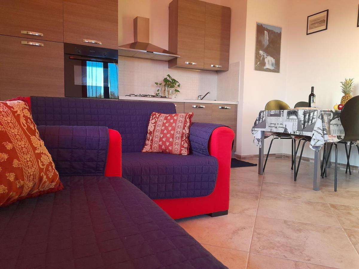 Appartamento Sofia - Nord Sardegna - Бадези Екстериор снимка